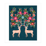 Deer (Print Only) thumbnail