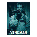 Venkman (Print Only) thumbnail