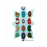 Pop Abstract 2023 47 Copia (Print Only) thumbnail