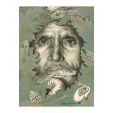 Snake Charmer (Print Only) thumbnail