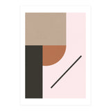 Scandinavian Geometrical (Print Only) thumbnail