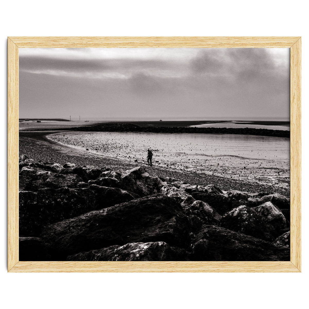 Morecambe Bay Runner