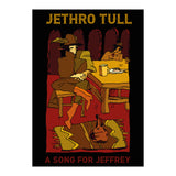 Tribute to Jethro Tull (Print Only) thumbnail