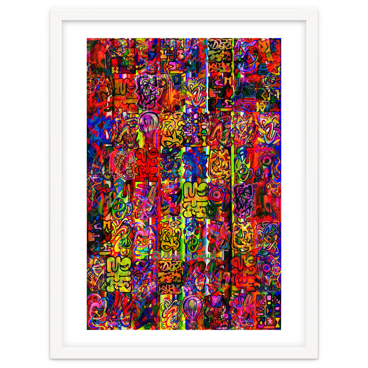 Graffiti Digital 2022 398