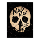 Mad Max movie poster (Print Only) thumbnail