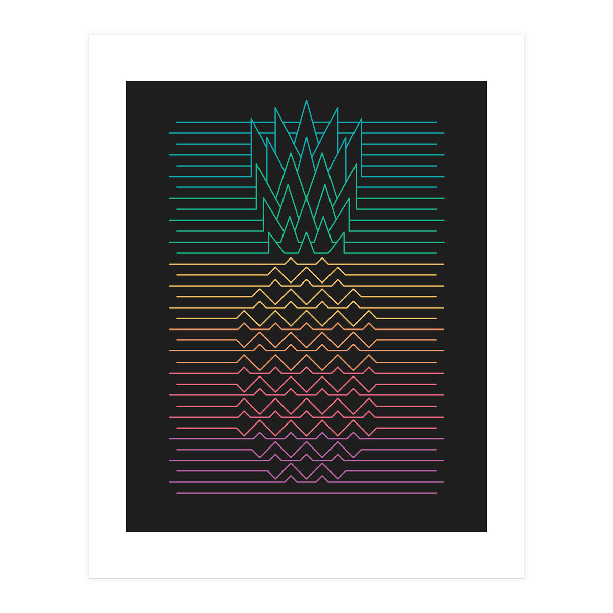 Hala Kahiki (Print Only)