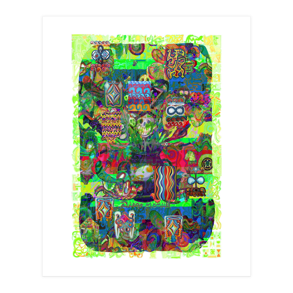 New Graffiti2022 124 (Print Only)