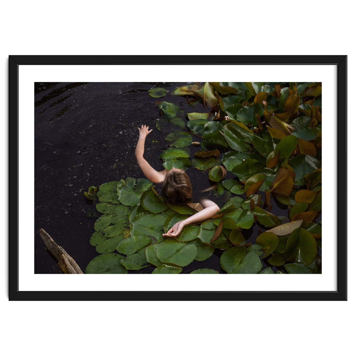 This is Not what You think It is