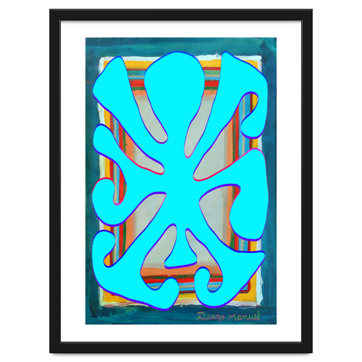 Graffiti Digital Nuevo 2023 206