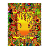 Fuego Y Graffiti 3 (Print Only) thumbnail