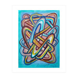 Formas En El Espacio 28 (Print Only) thumbnail