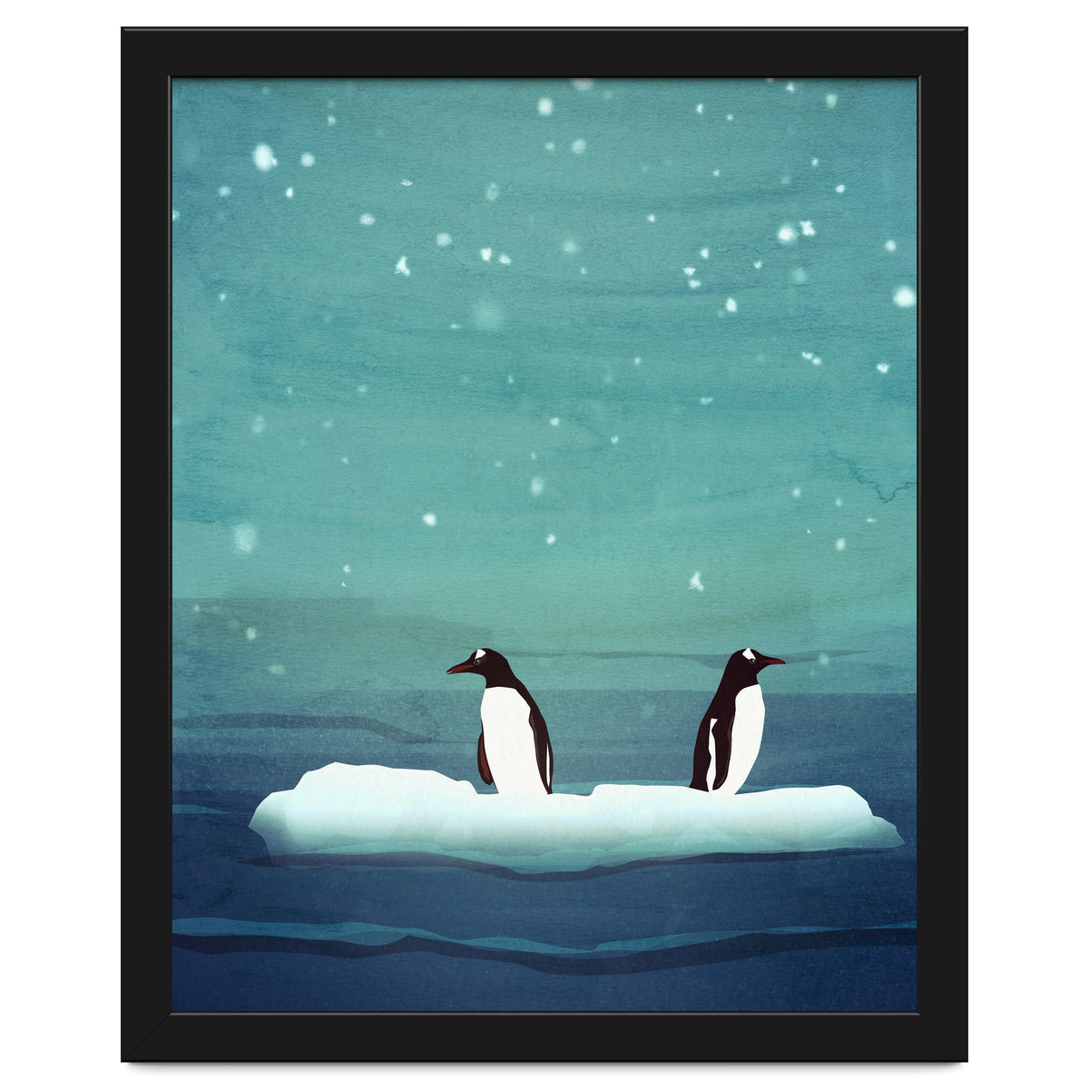 Penguins