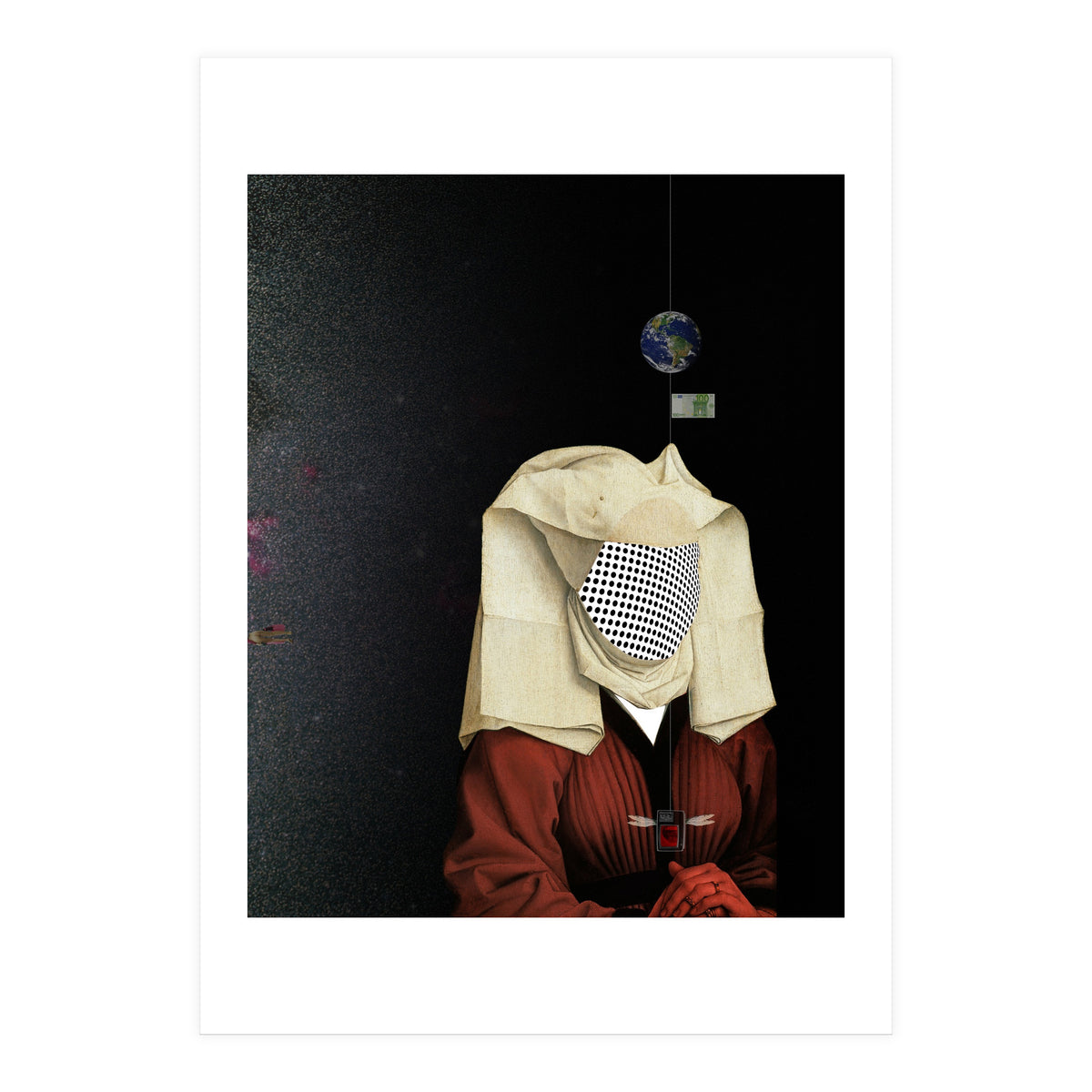 the truth is dead · Standpunkte (Print Only)