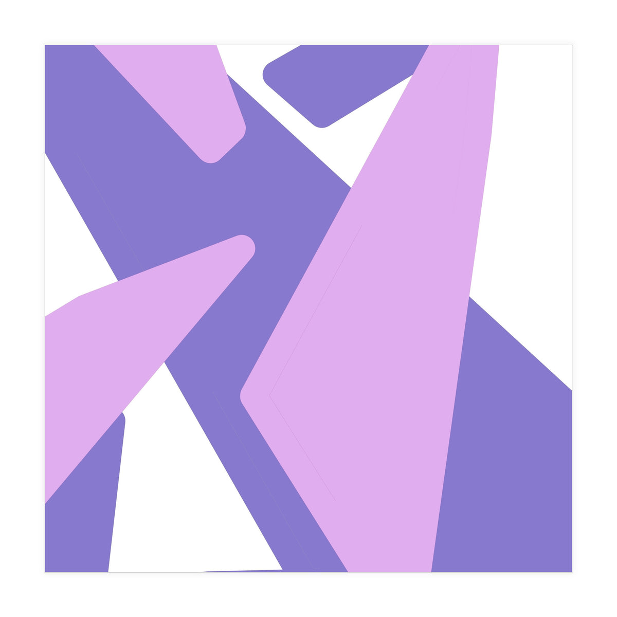 Colorful 23 (Print Only)