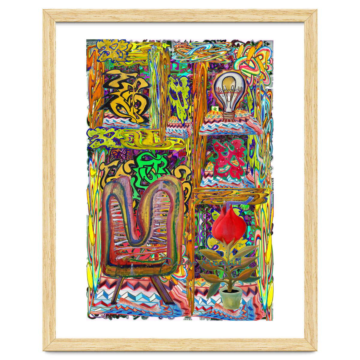 Oficina Del Cobrador 36