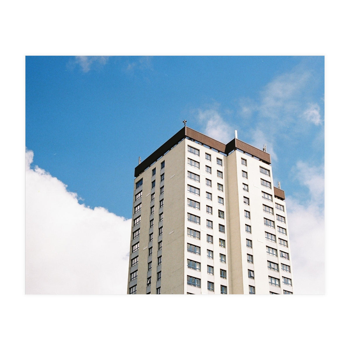 BENWELL (Print Only)