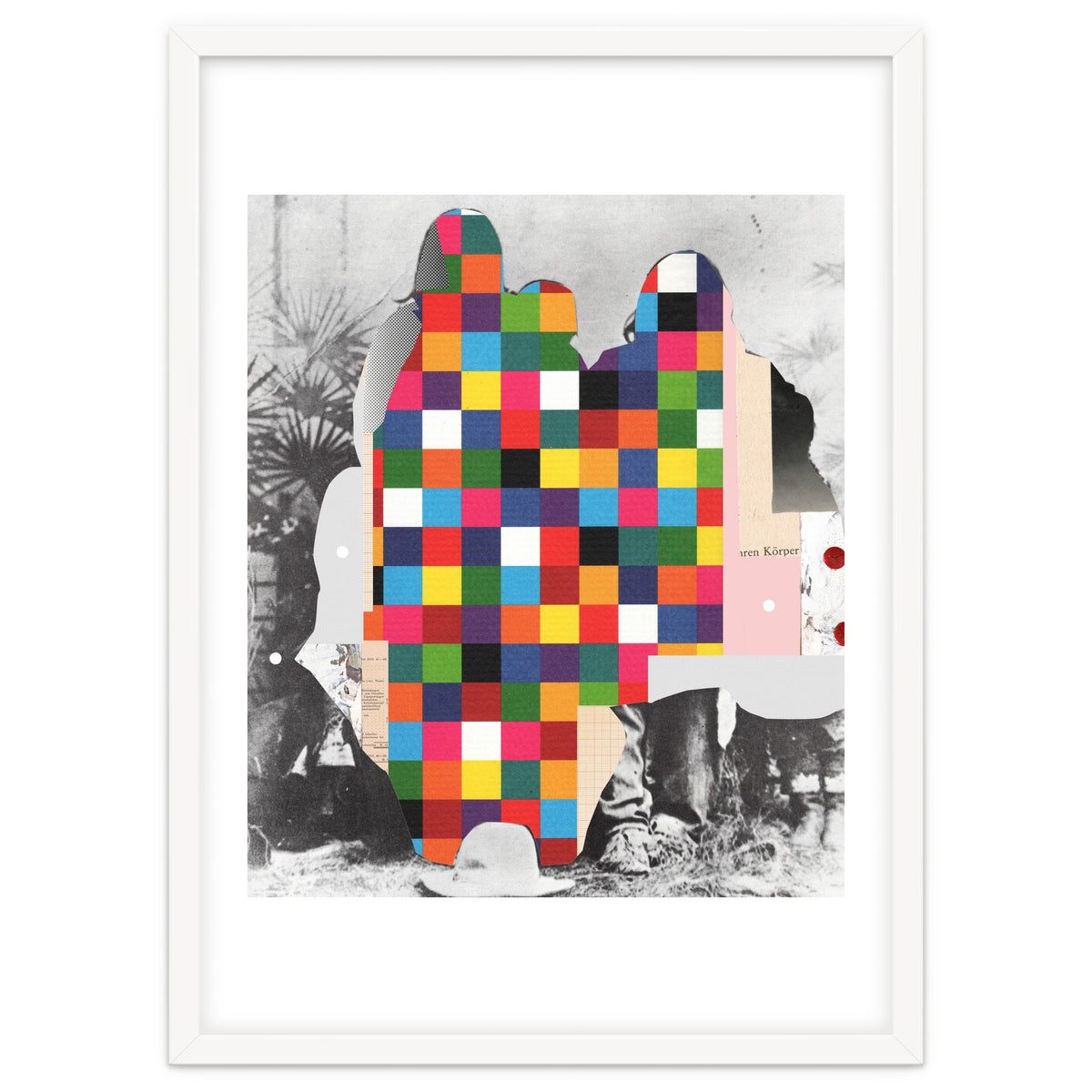 Indian Family Portrait Disaster · Faded Memorie