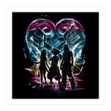 Kingdom Trio (Print Only) thumbnail