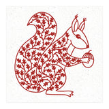 Squirrel Papercut (Print Only) thumbnail