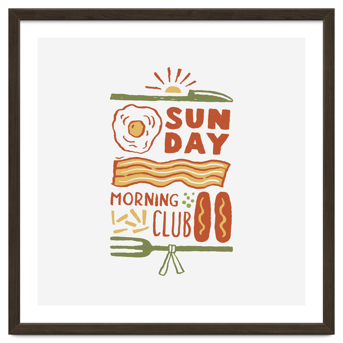Sunday Club