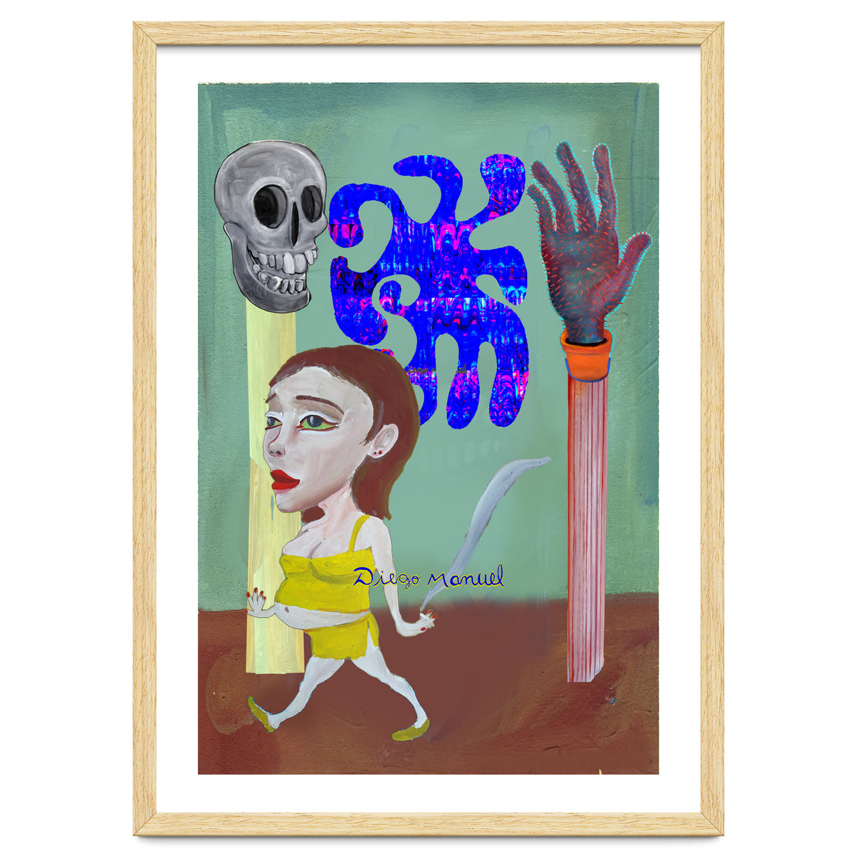 Graffiti Digital 2022 891