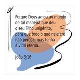 Questão De Fé (Print Only) thumbnail