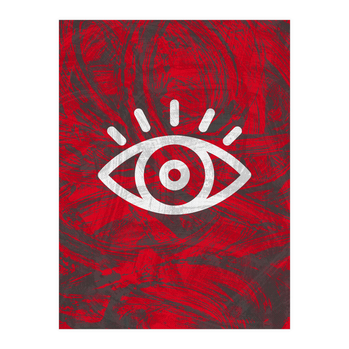 Looking No2  (Print Only)