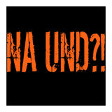 Na Und?! So what?! (Print Only) thumbnail