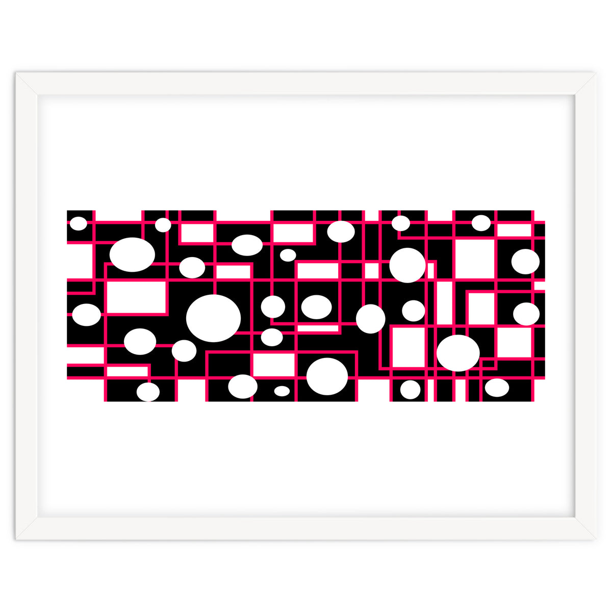 Abstrato Geométrico 40.3