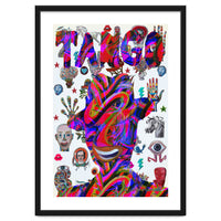 Tango Tapiz 7