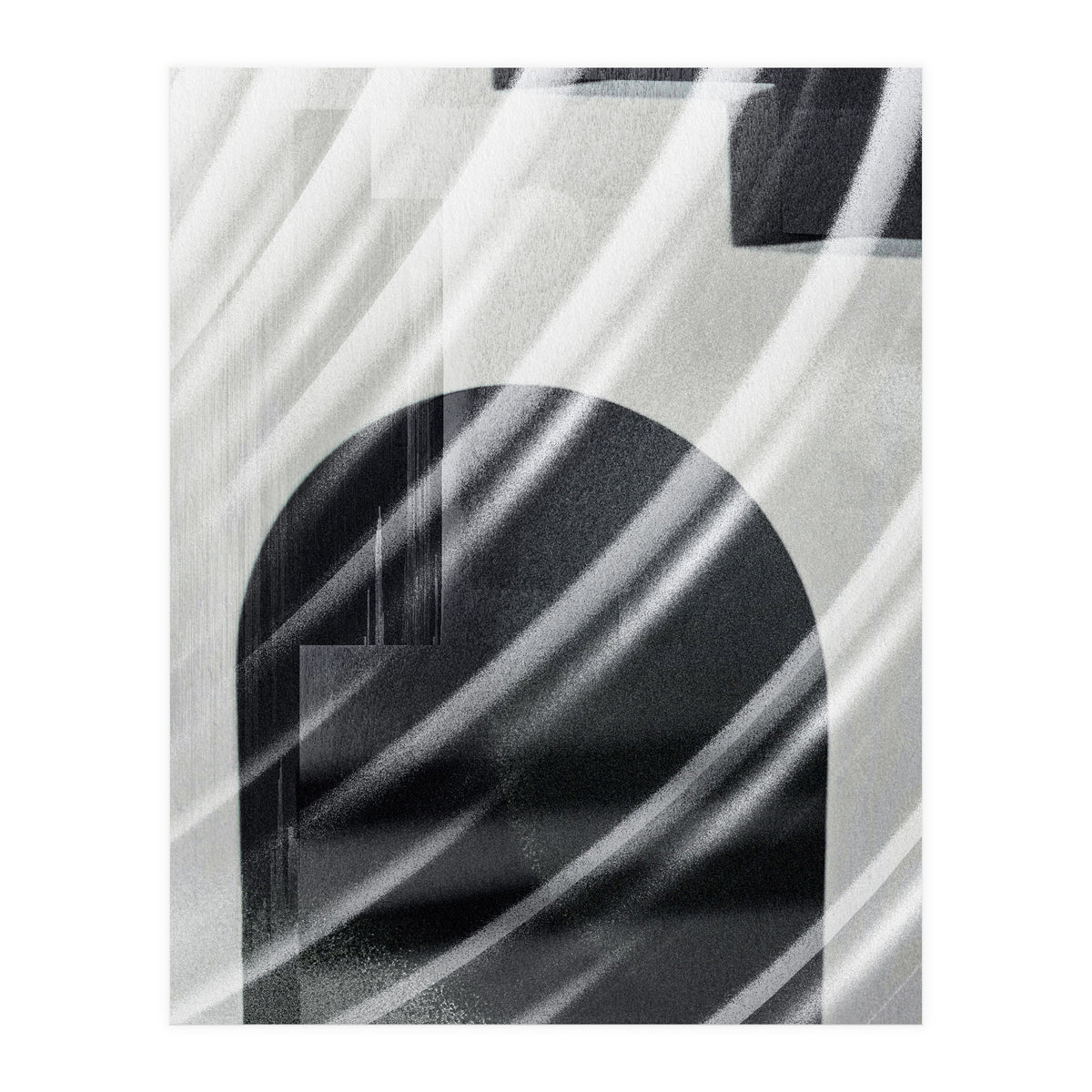 Dream Portal (3) (Print Only)