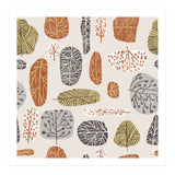 Tree Stamps (Print Only) thumbnail