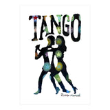 Tango 9 (Print Only) thumbnail