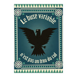 Le Buse Variable (Print Only) thumbnail
