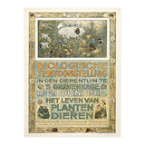 The Biological Exhibition (Print Only) thumbnail
