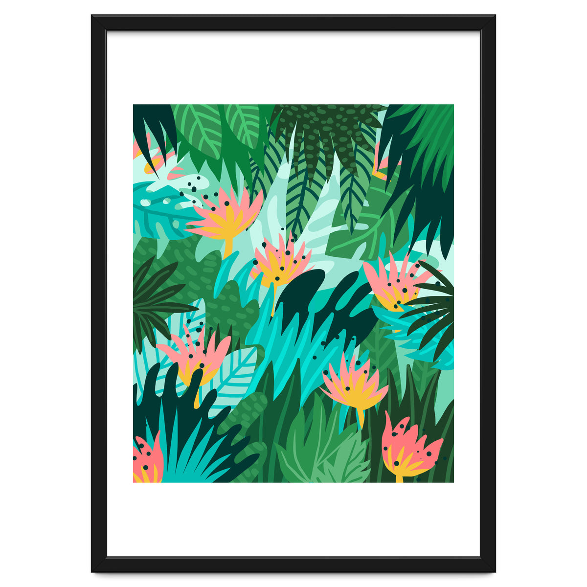 Let's Dance In The Sun, Wearing Wildflowers In Our Hair