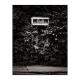 Phone Booth No 5 (Print Only) thumbnail