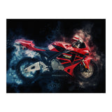 Honda Cbr (Print Only) thumbnail