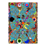 Fuego Y Graffiti 76 (Print Only) thumbnail