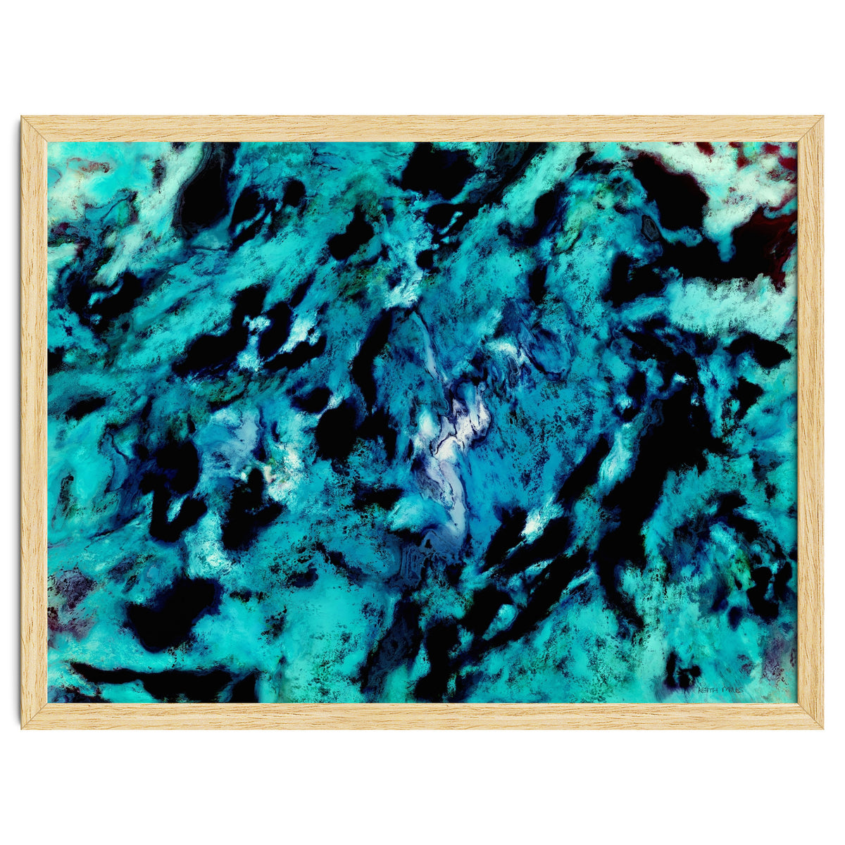 Distinguishing Marks