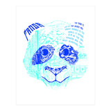 Panda (Print Only) thumbnail