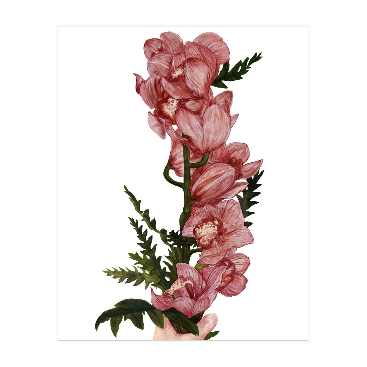 For You (Print Only)