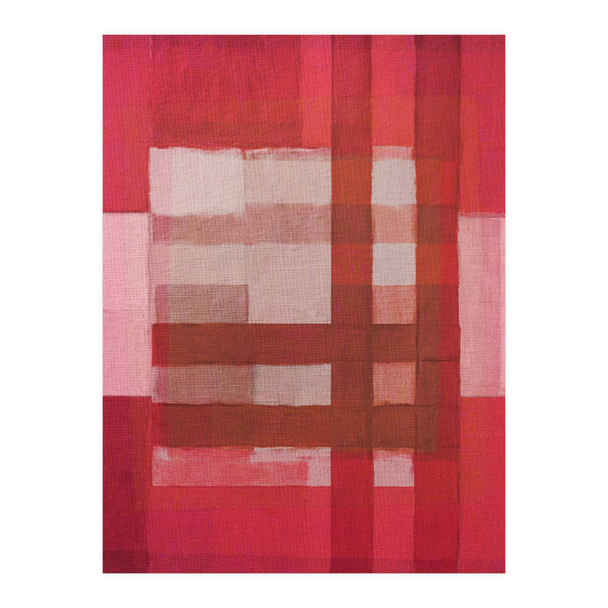 Urban Intersections 6 (Print Only)