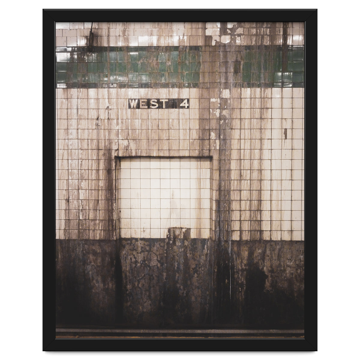 NewYorkCity Streets_West 4