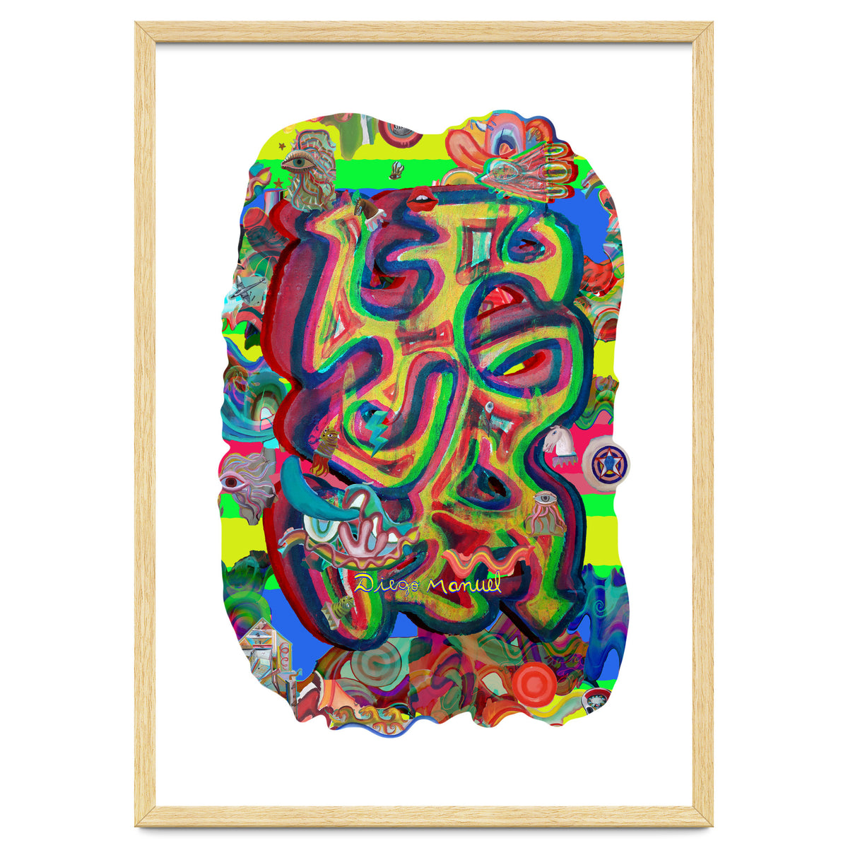 Graffiti 2021 New 43 Copia