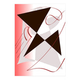 Geometry And Lines (Print Only) thumbnail
