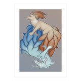An Alolan Tale (Print Only) thumbnail