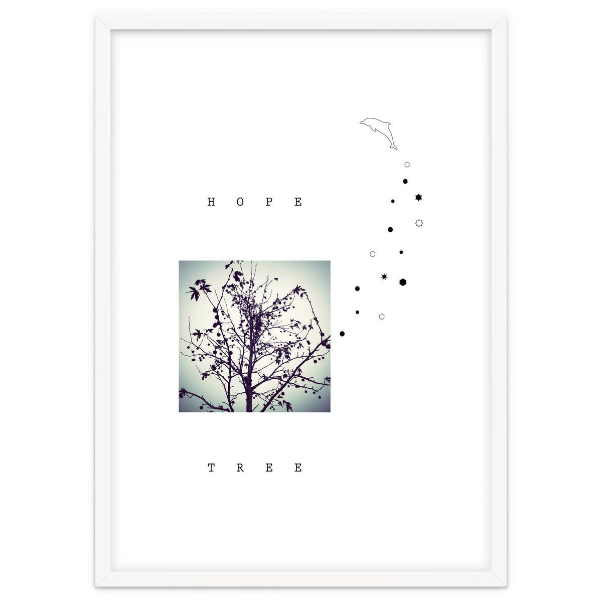 HOPE TREE