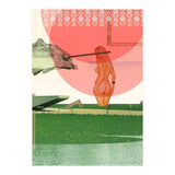 Doctor Fish (Print Only) thumbnail