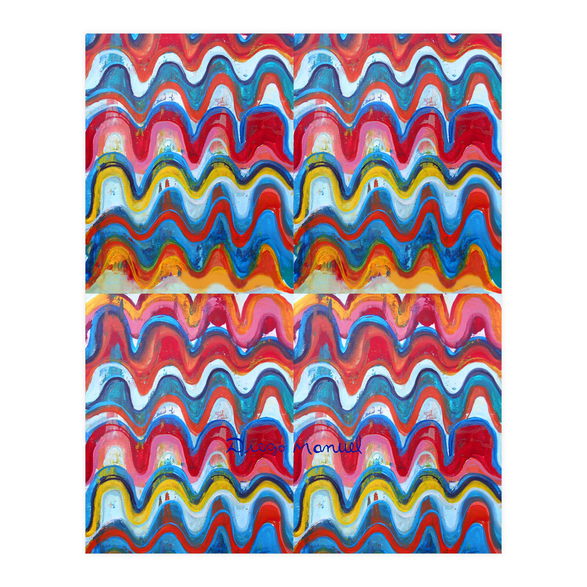 Formas 2021 16 (Print Only)